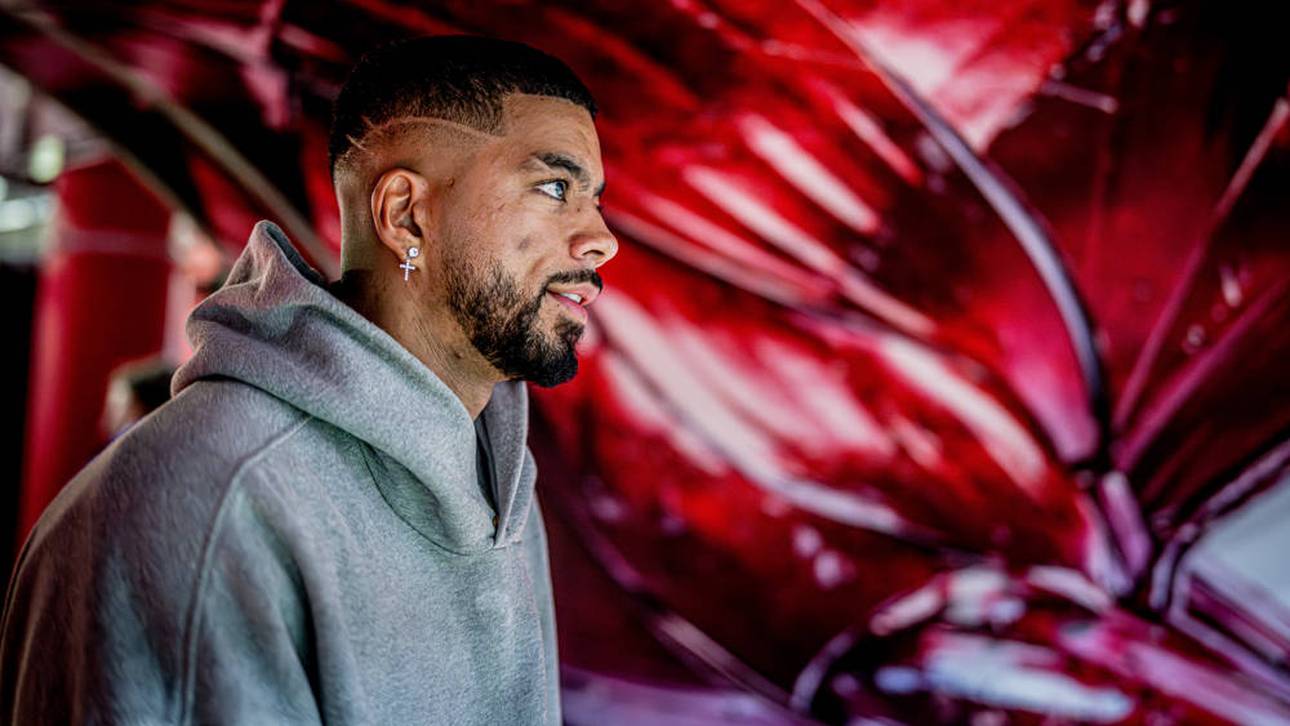 392 Tage Leidenszeit enden