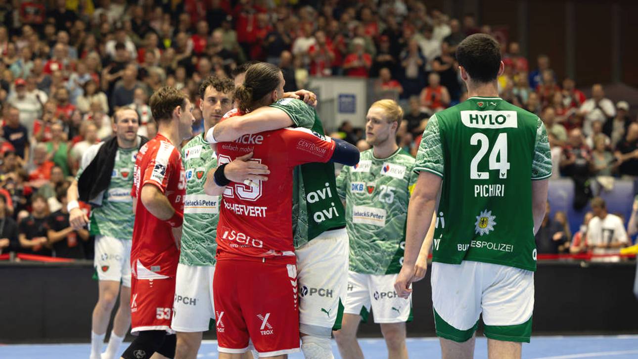 Bundesliga-Kuriosum perfekt!