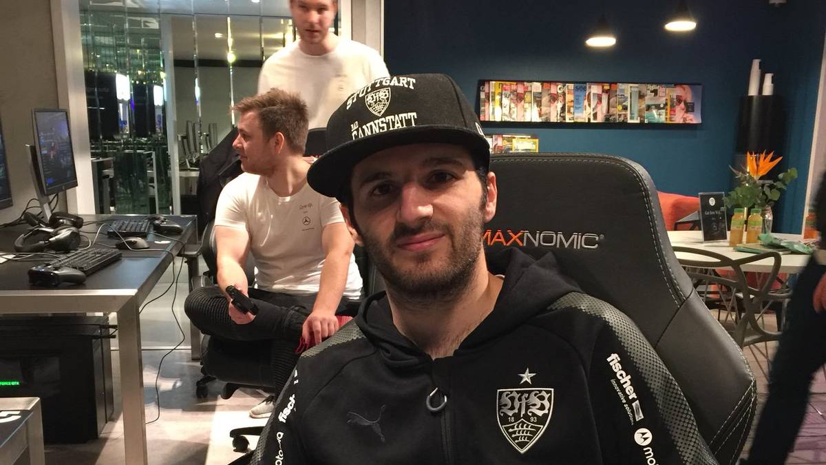 Der VfB Stuttgart-Spieler hat genau wie Cihan bislang 117 Siege im November einfahren können. Spielt er eine ordentliche vierte Weekend-League, dürfte auch ihm die Teilnahme am ersten Global Series-Qualifier sicher sein.