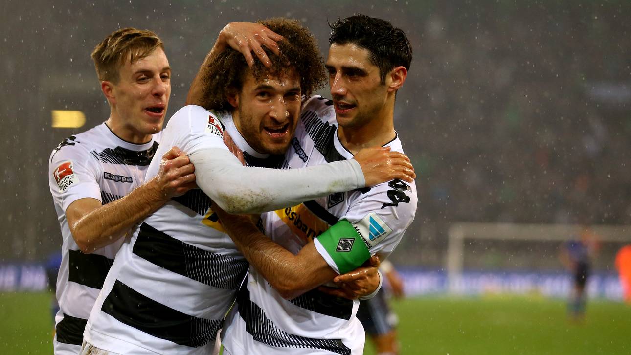 Johnson: „Schalke wird umstellen“