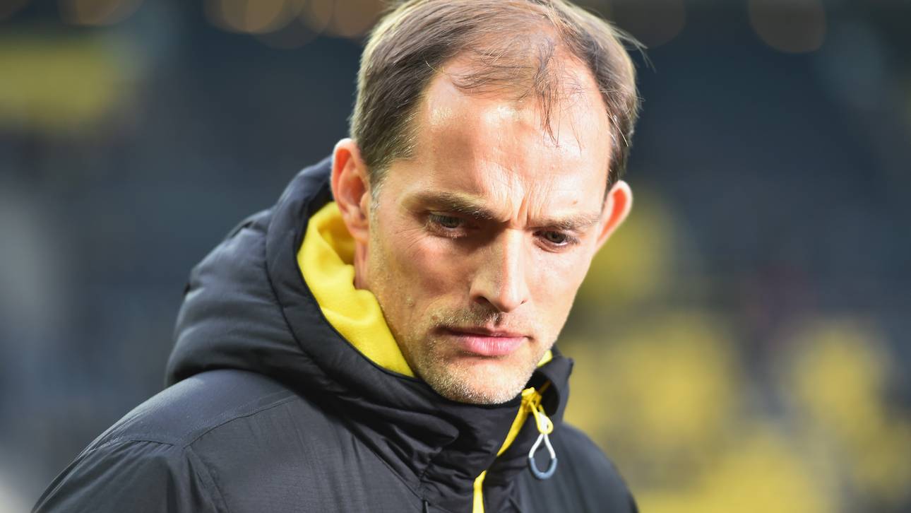 Tuchel setzt auf Showdown gegen FCB
