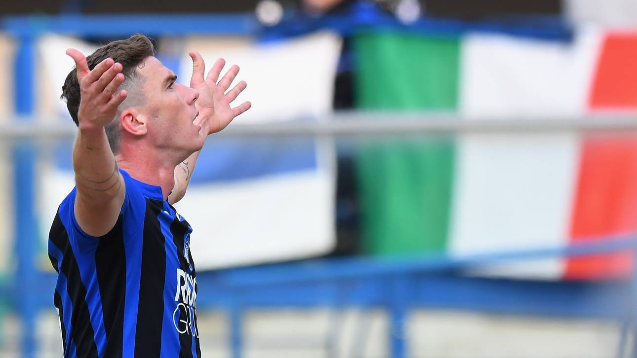 Vom BVB-Fiasko zum Serie-A-Traum