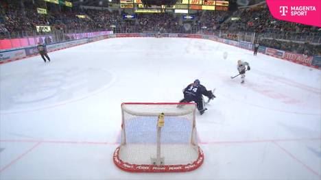 ERC Ingolstadt - Pinguins Bremerhaven: Tore und Highlights | PENNY DEL