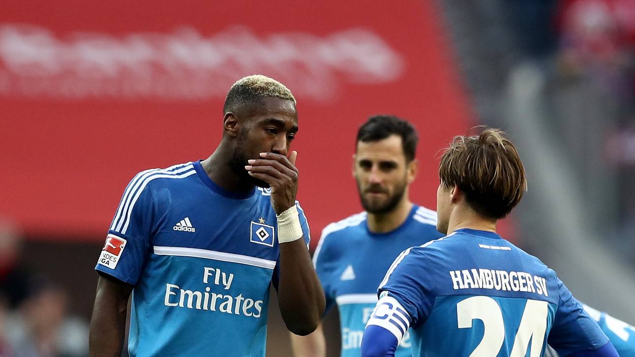 Das Hamburger 0:8 und seine Folgen