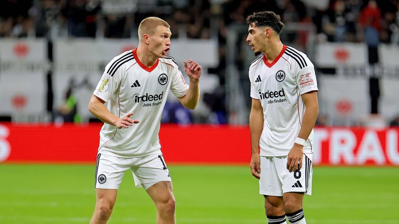 Köln – Frankfurt Tipp, Prognose & Quoten | 22.11.2025