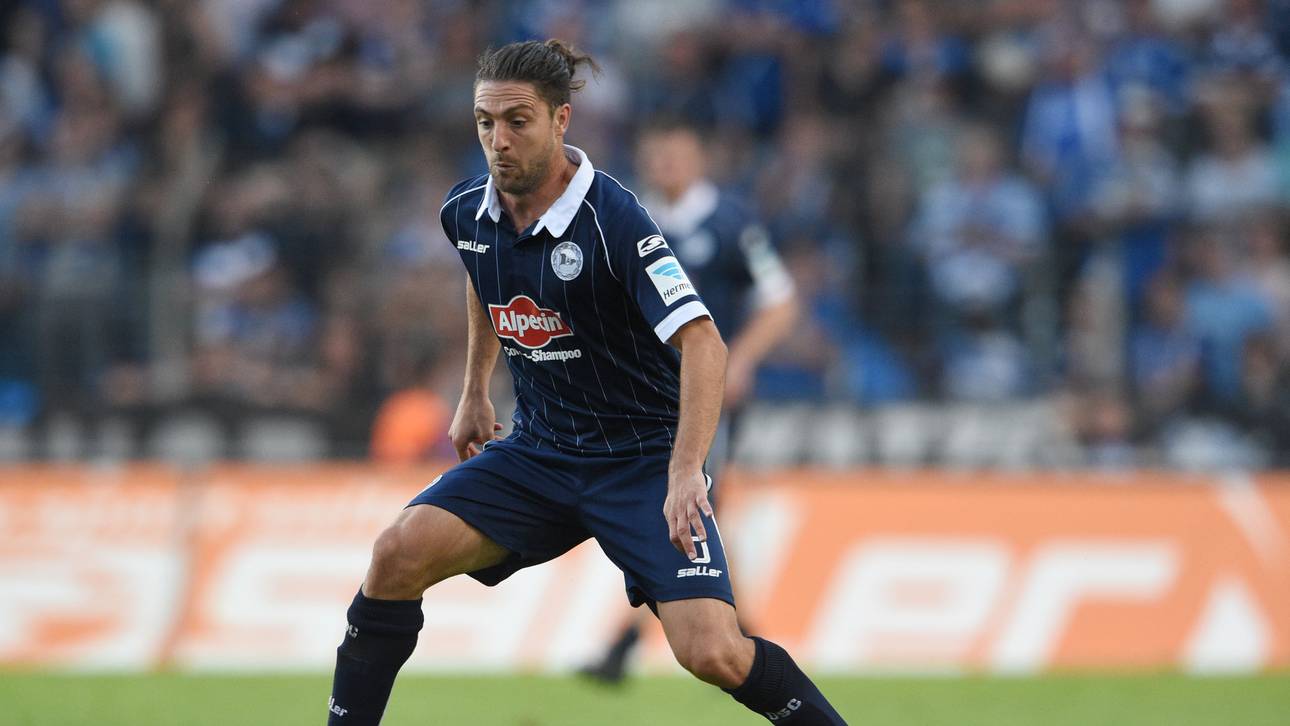Arminia jubelt, MSV verschenkt Sieg