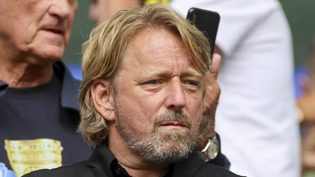 BVB feuert Mislintat