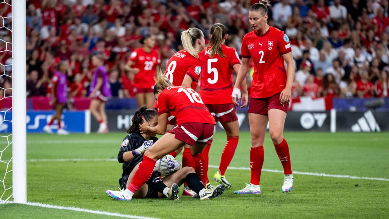 Überrascht die Schweiz Spanien?