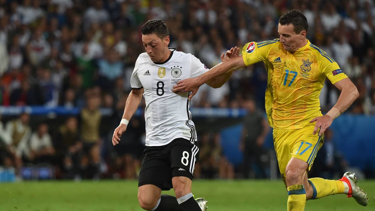 Ukrainischer EM-Fahrer zu Darmstadt