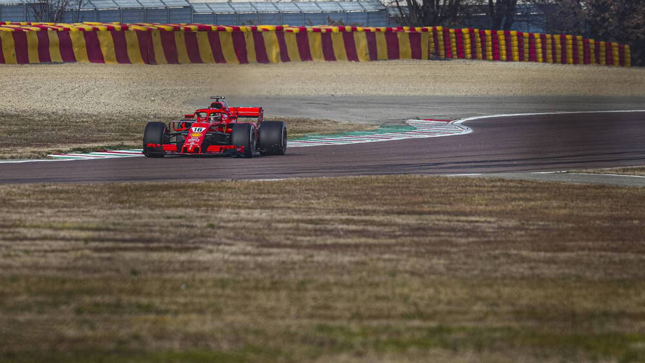 Kein GP mehr! F1 kündigt Russland-Vertrag
