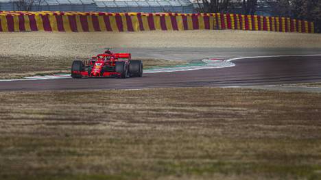 Die Entscheidung ist gefallen: Die Formel 1 fährt bis 2028 weiterhin in Singapur.
