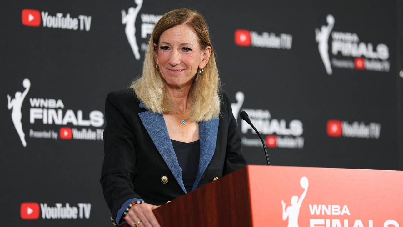 Tarifstreit: WNBA und Spielerinnen erzielen mündliche Einigung