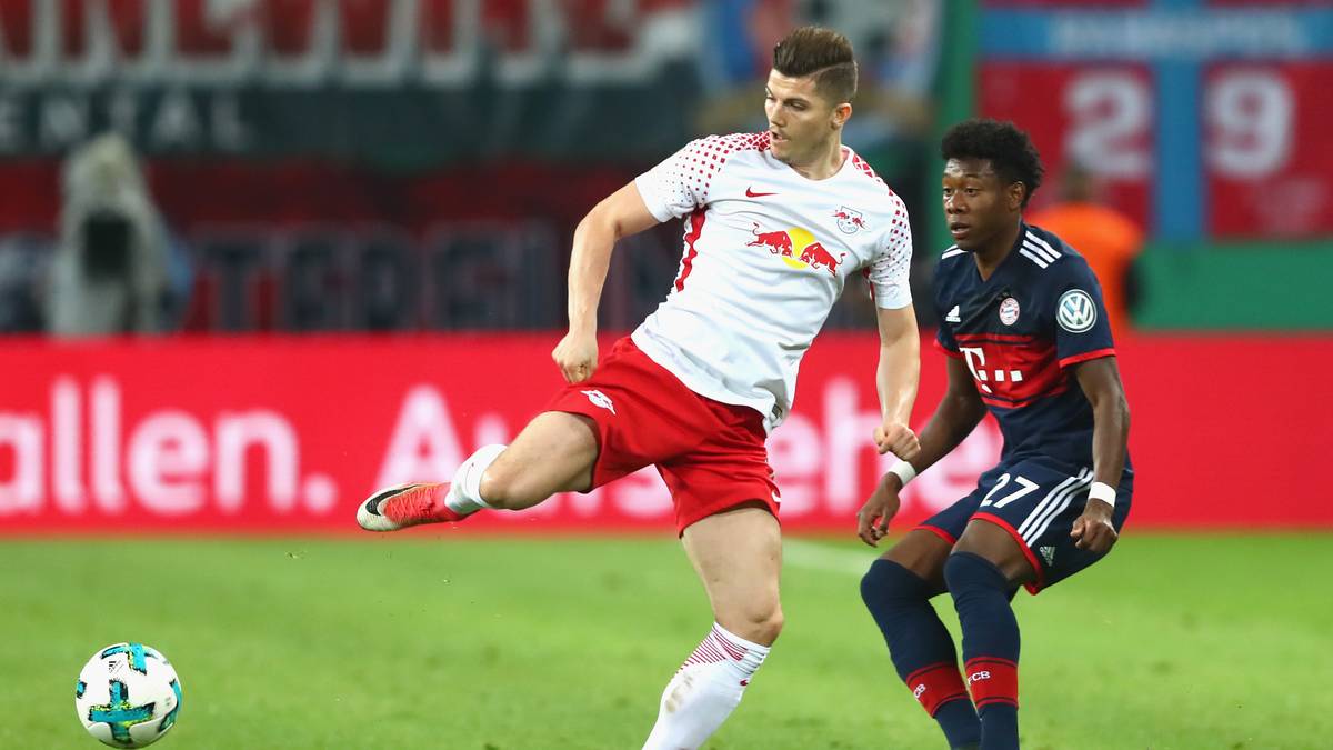 MARCEL SABITZER: Aktuell in einer Topform und nicht wegzudenken aus dem Leipziger Spiel. Hatte Spielwitz, Geschwindigkeit und suchte immer wieder den Torabschluss. Im zweiten Durchgang nicht ganz so auffällig wie in der ersten Halbzeit. SPORT1-Note 2,5