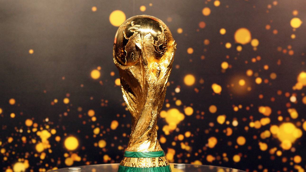 Designer des WM-Pokals verstorben