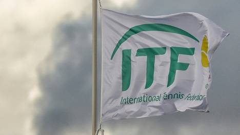 Tennis-Weltverband ITF steht in der Kritik