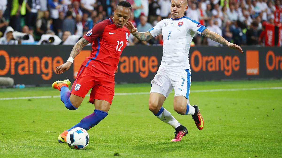 ... und drängen auf die Führung. Doch zur Halbzeit bleibt es beim 0:0