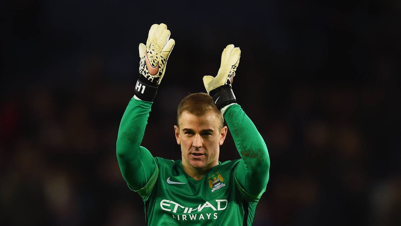 ManCity: Meisterschwur für Pellegrini