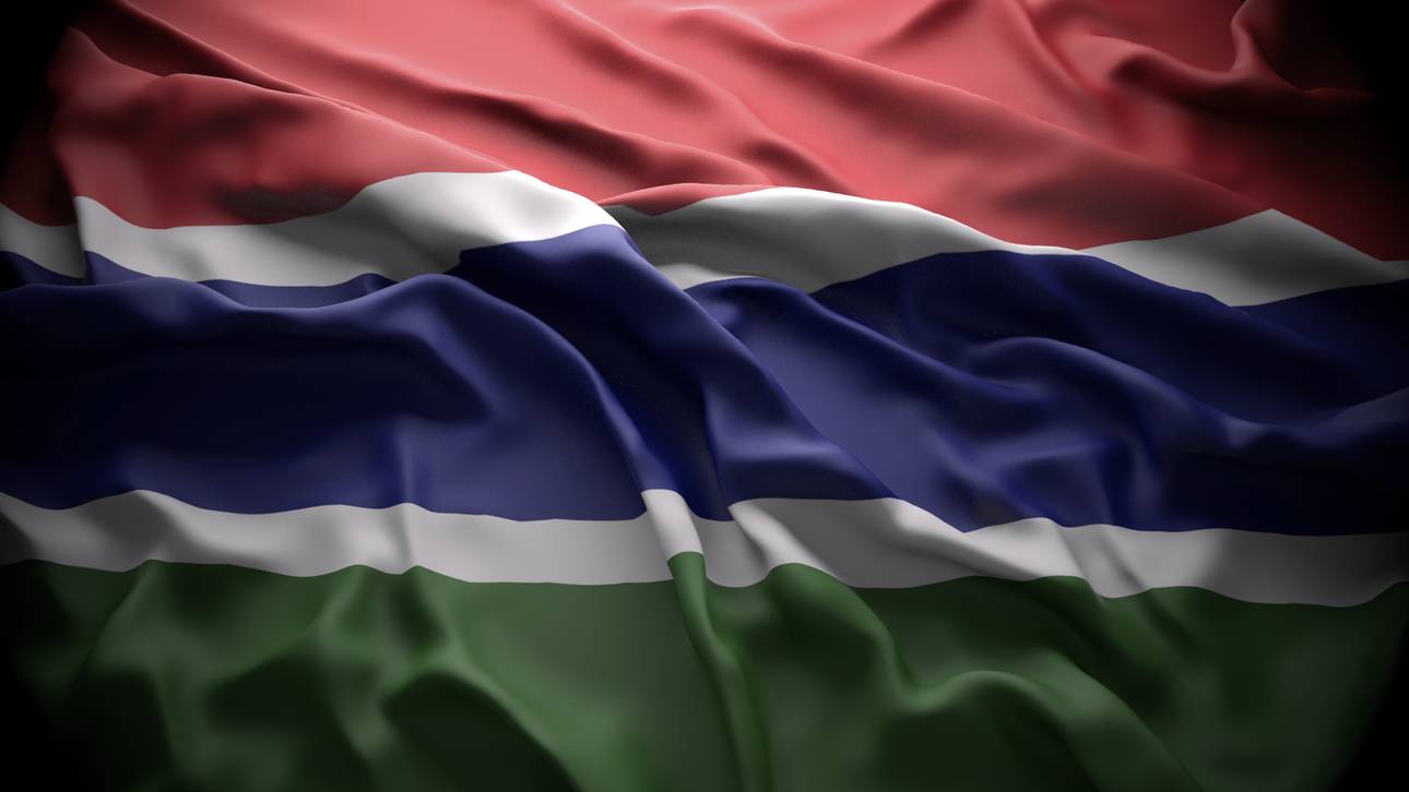 Gambias Torhüterin stirbt bei Flucht