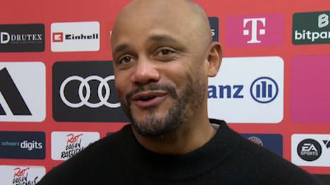 Lennart Karl und Michael Olise zeigten beim 6:2-Sieg über den SC Freiburg überragende Leistungen. Bayern-Coach Vincent Kompany betont die Wichtigkeit beider Spieler und gerät ins Schwärmen.