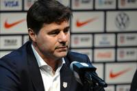 Pochettino mit WM-Ansage