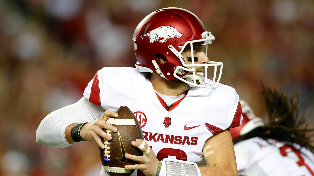 NFL-Anwärter lässt sich Hand vergrößern