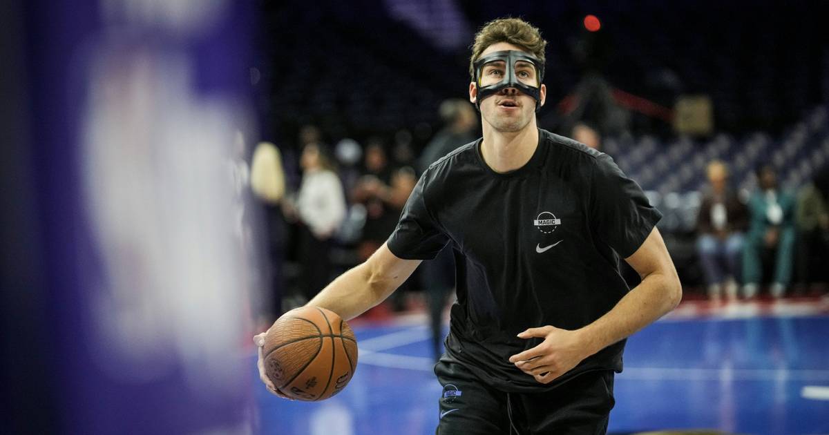 NBA: Big worries about Franz Wagner
