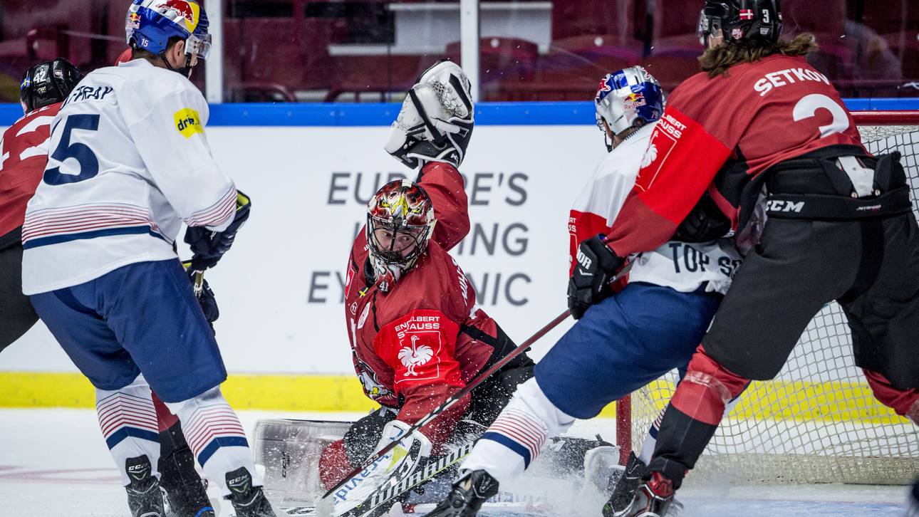 München trifft auf Schweizer Klub