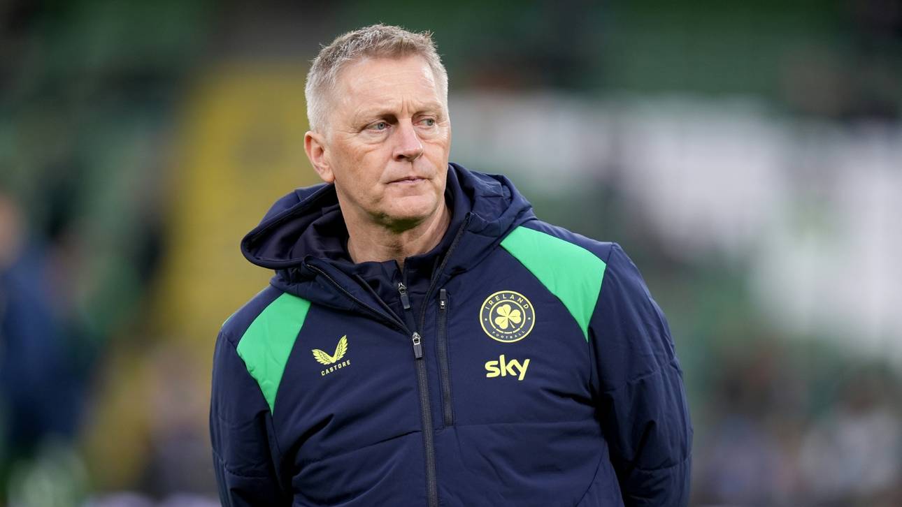 Hallgrimsson über seine Israel-Aussage: „Nicht klug“