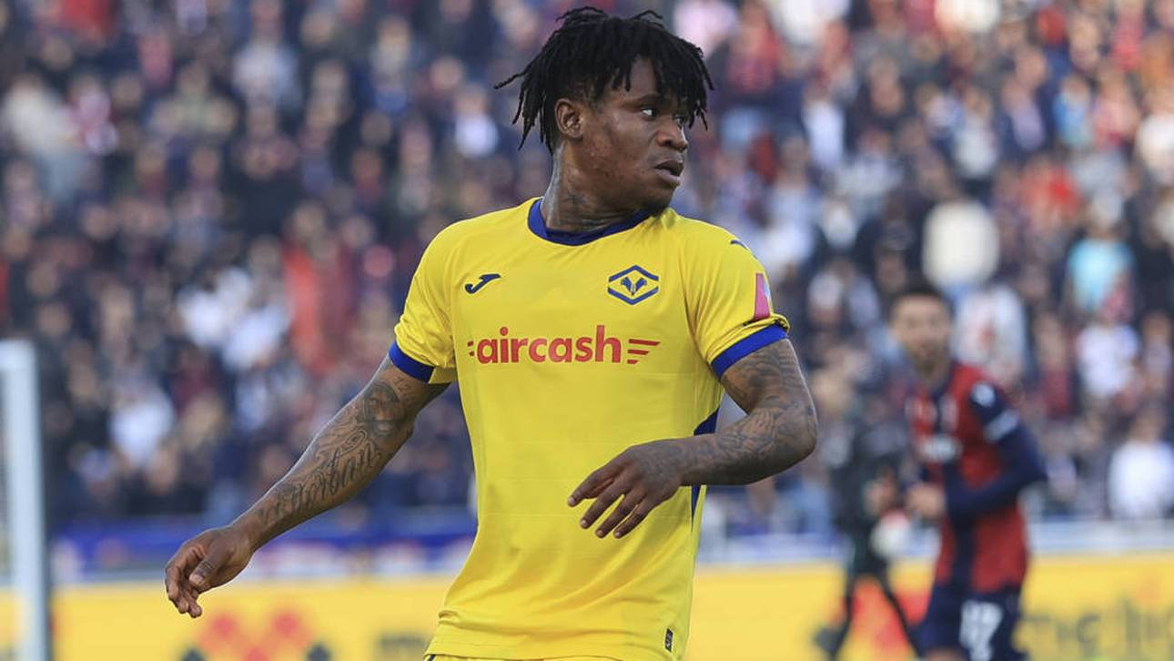 Eklat um Bundesliga-Leihgabe