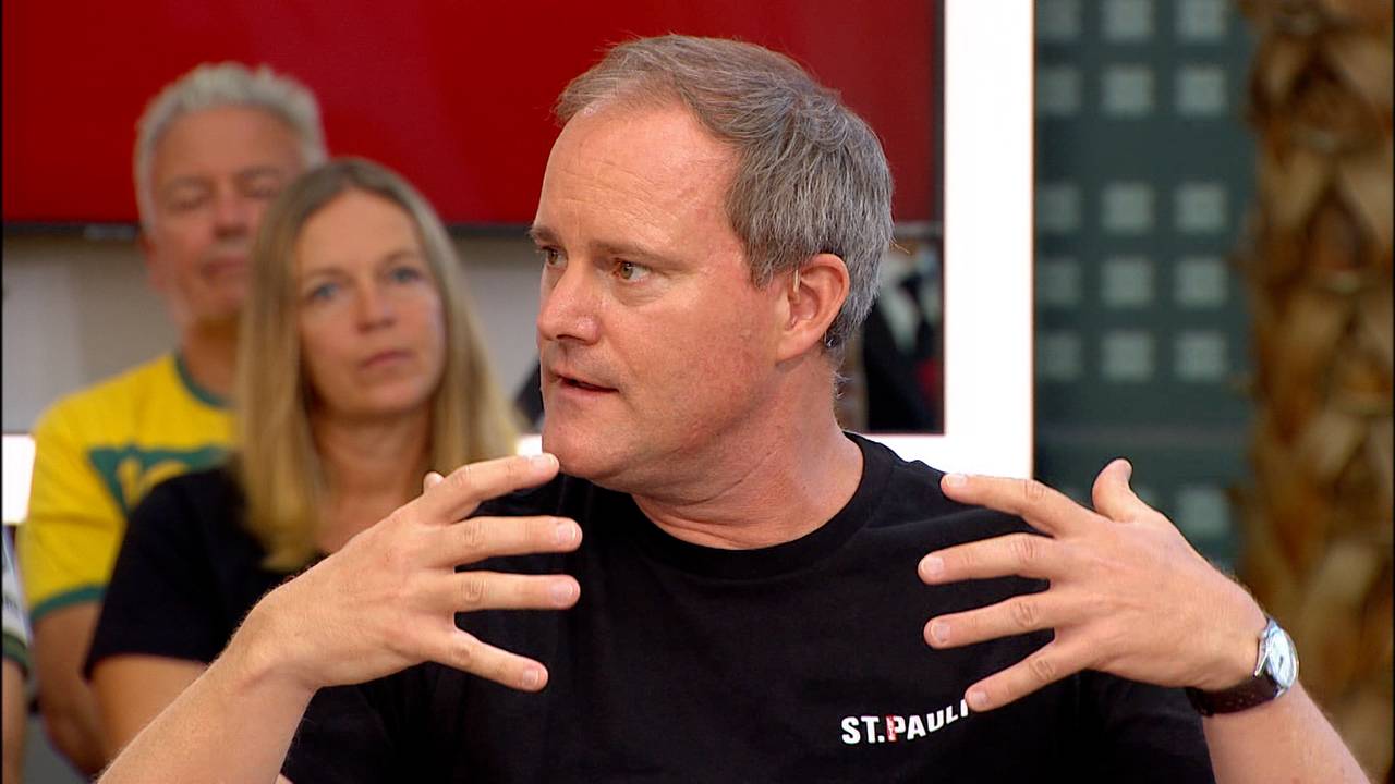 Blessin hofft auf Reaktion