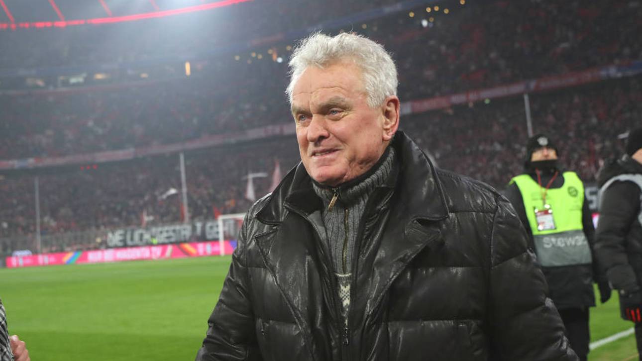 Bayern-Legende hat Trainer-Wunsch