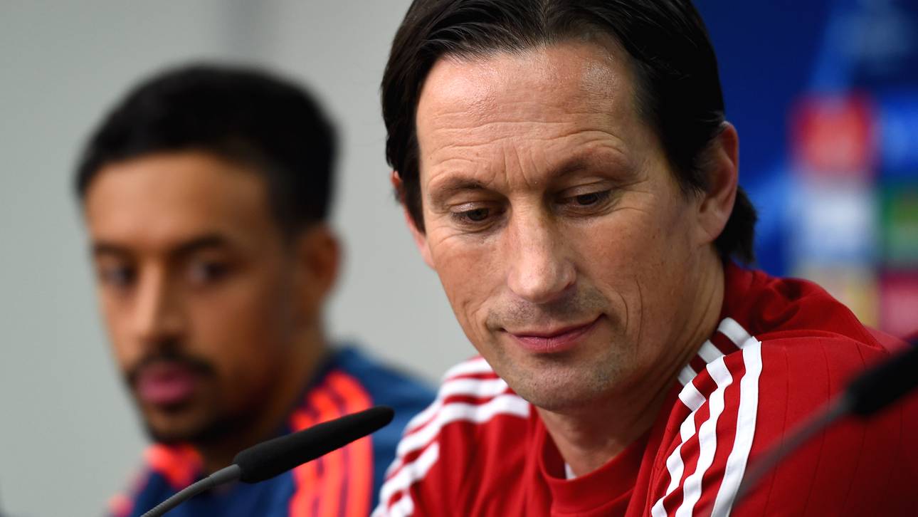 Bayer will Wunder gegen Barcelona