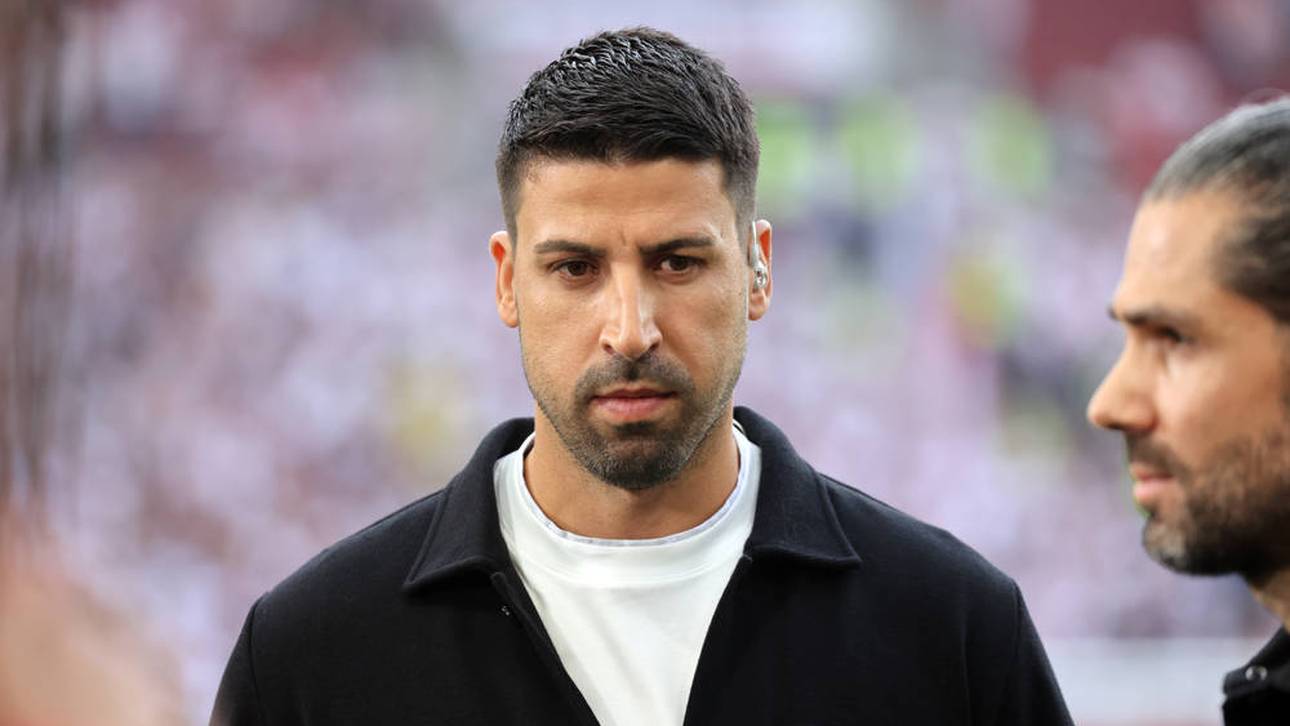 Khedira appelliert an Bevölkerung