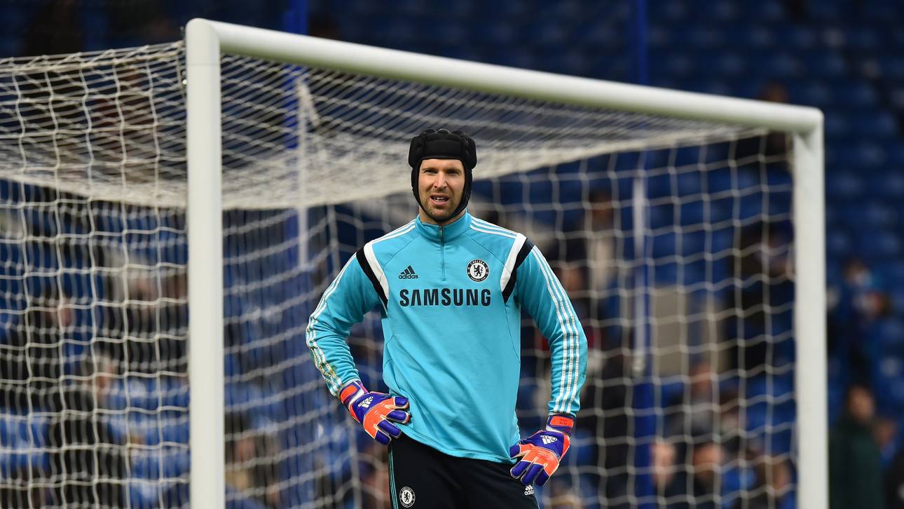 Cech will Chelsea verlassen