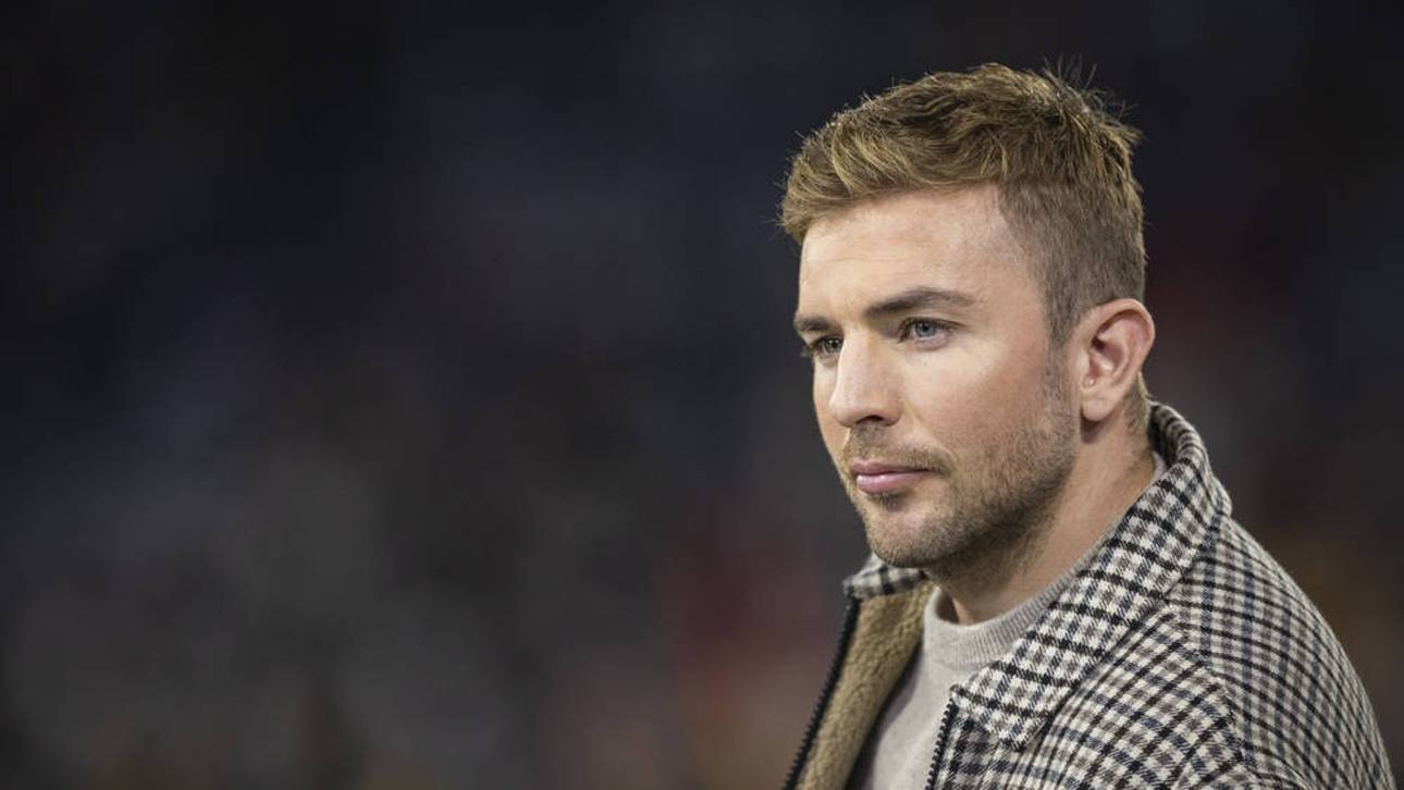 Kramer enthüllt: Hatte „Anfragen“