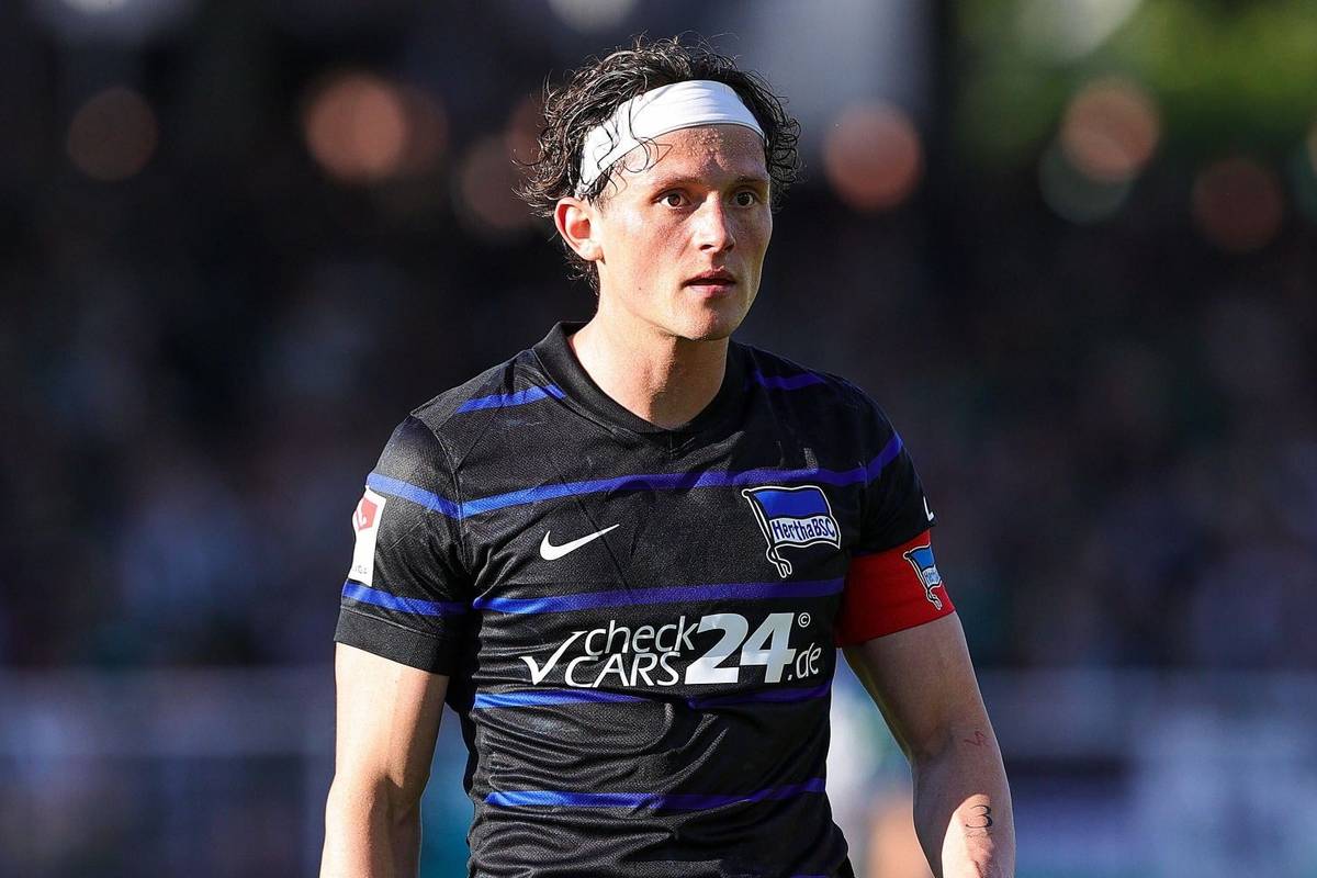 Hertha - Hannover Tipp, Prognose & Quoten | 18.05.2025