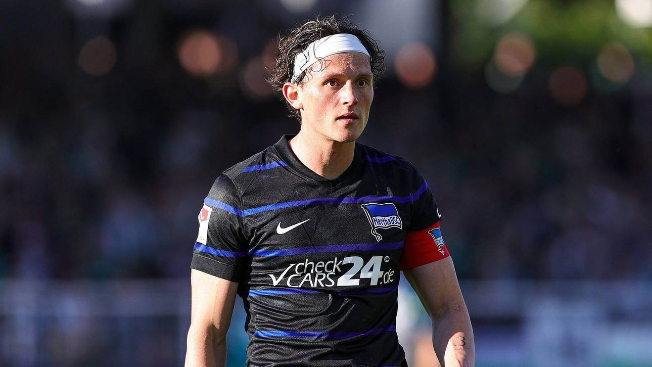 Hertha – Hannover Tipp, Prognose & Quoten | 18.05.2025