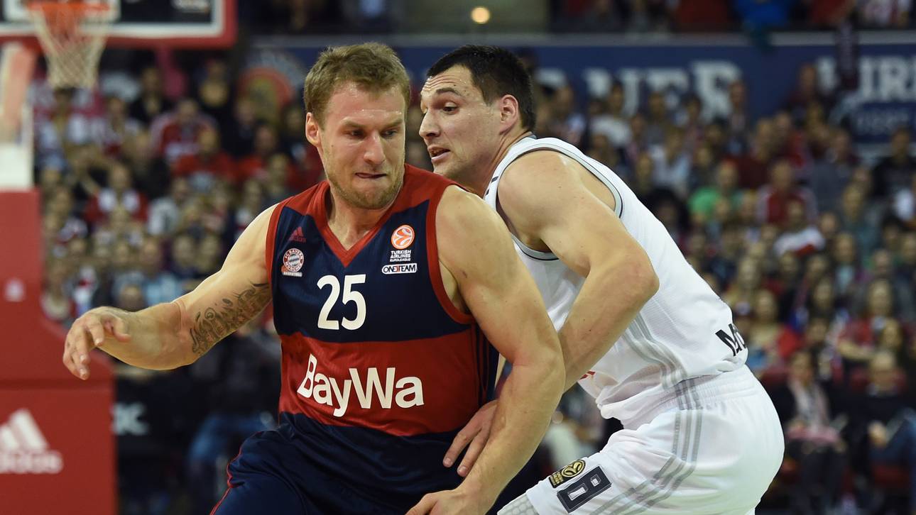 Gavel bleibt FC Bayern treu