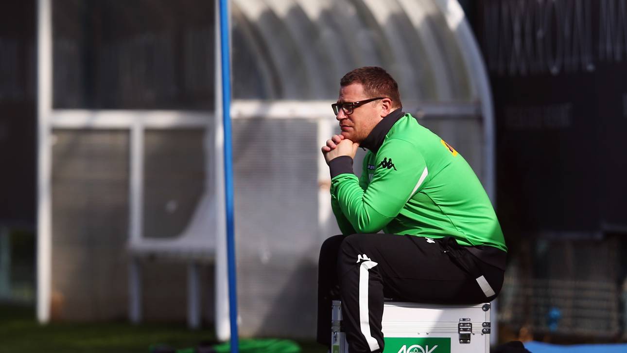 Eberl: „Die Summen sind verrückt“