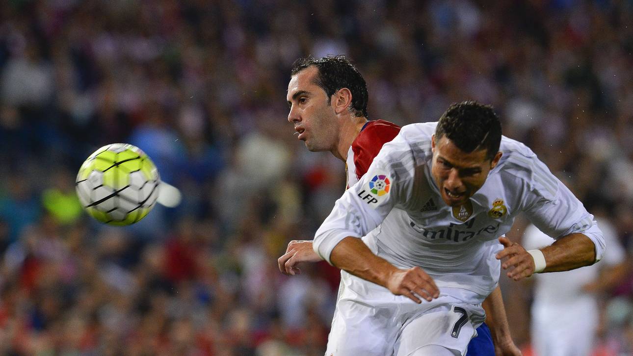 Ronaldo will bei Real in Rente gehen