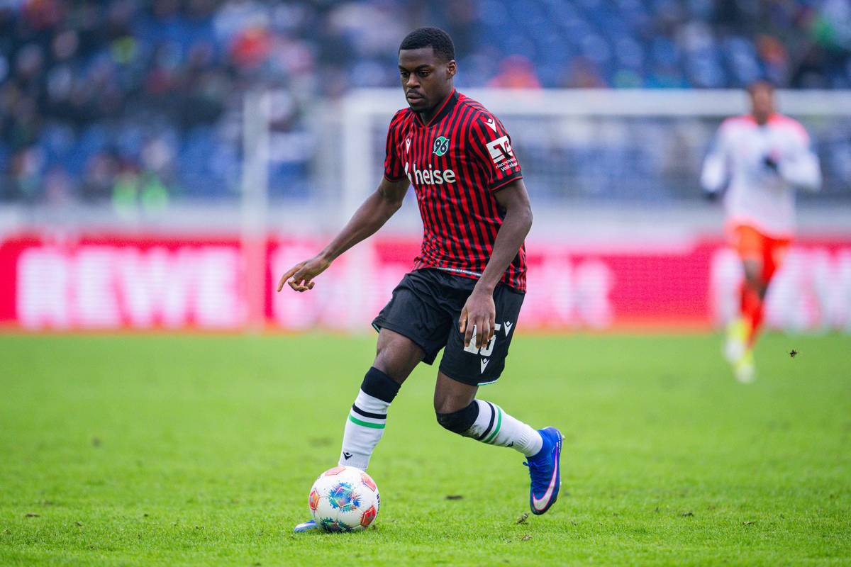 Klausel gezogen: Das ist Bayerns Plan mit diesem Talent