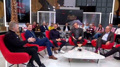 Thomas Tuchel steht nach der wackligen Bayern-Saison in der Kritik. Seine Rolle an dem Leistungseinbruch spaltet den Doppelpass. 