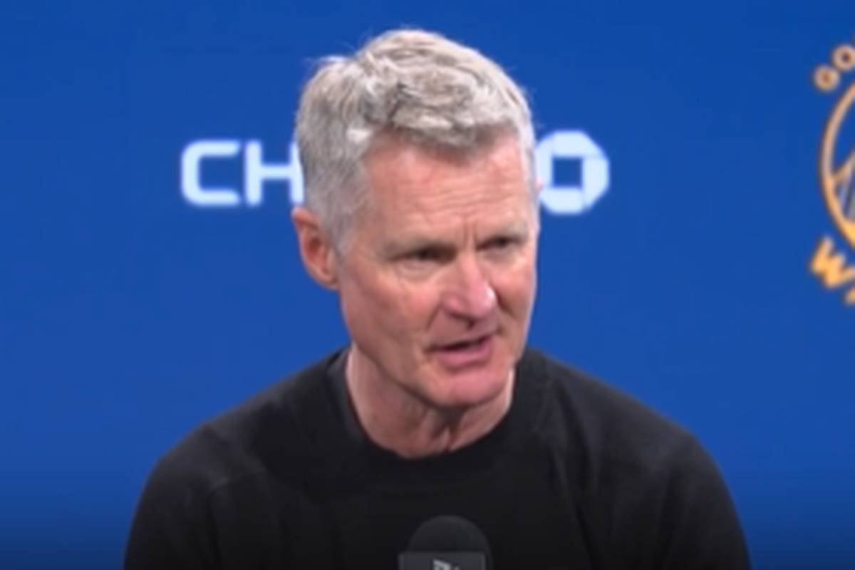 Sogar der Gegner schwärmt von NBA-Star