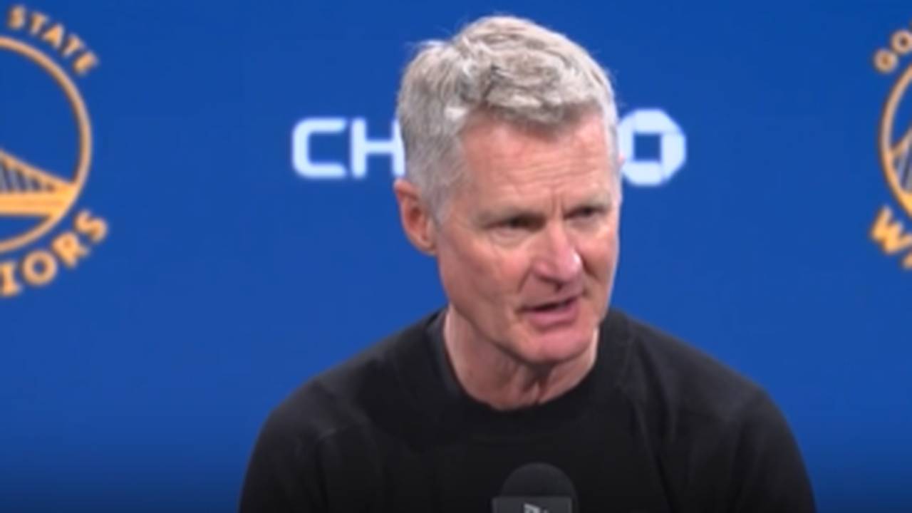 Sogar der Gegner schwärmt von NBA-Star