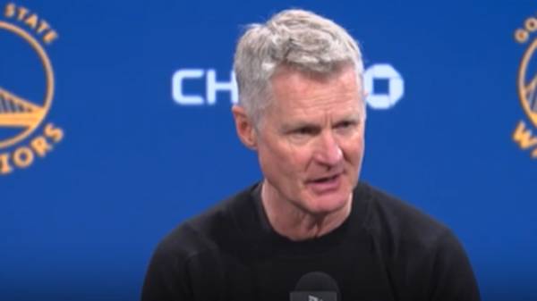 Sogar der Gegner schwärmt von NBA-Star