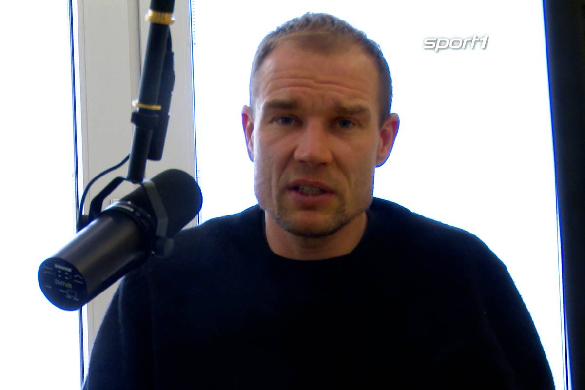 "Damals war das die Hölle"