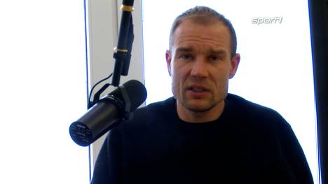 Holger Badstuber spricht im SPORT1-Podcast "Deep Dive" über seinen Kreuzbandriss und die damit verbundene Leidenszeit. Individuelle Einheiten statt Mannschaftstraining machten dem Innenverteidiger damals sehr zu schaffen.