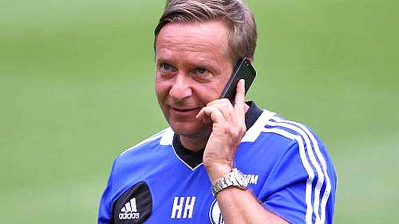 Heldt zu 1899? Hoffenheim dementiert