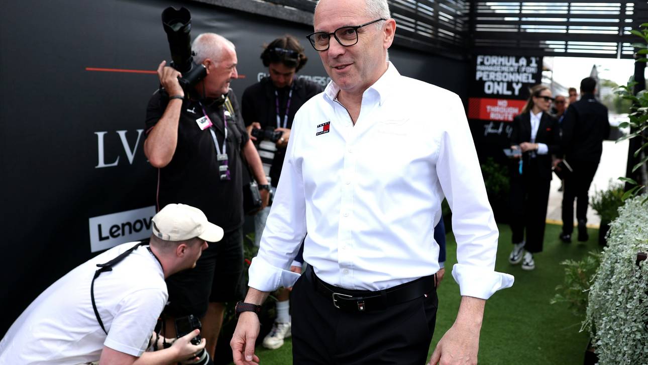 Medien: Formel-1-Rennen in Bahrain und Saudi-Arabien abgesagt