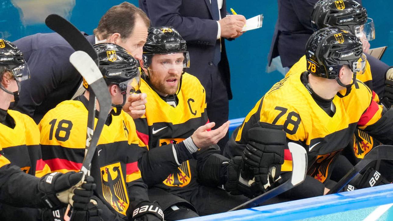 Dieser Gegner wartet auf das DEB-Team